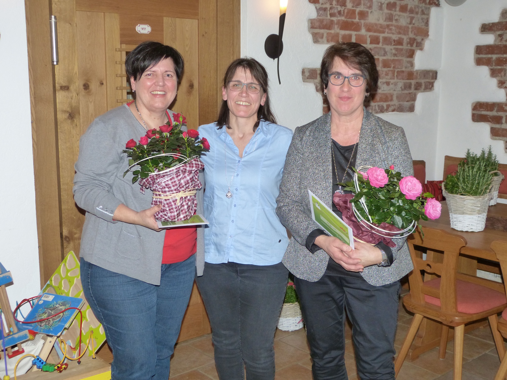 2020-2-10-BI-PB-bia-Landfrauen Prinzbach-u-Verabschiedungen