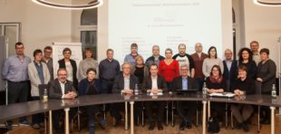 Ganzheitliches Tourismuskonzept mit Praxisbezug