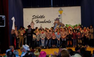 Hat eigentlich überhaupt auch jemand an den Ausgang gedacht?