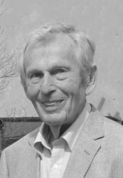 Trauer um Wilhelm Braun