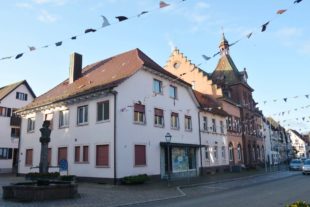 Gemeinderat befürwortet Genehmigungsplanung und Kostenberechnung