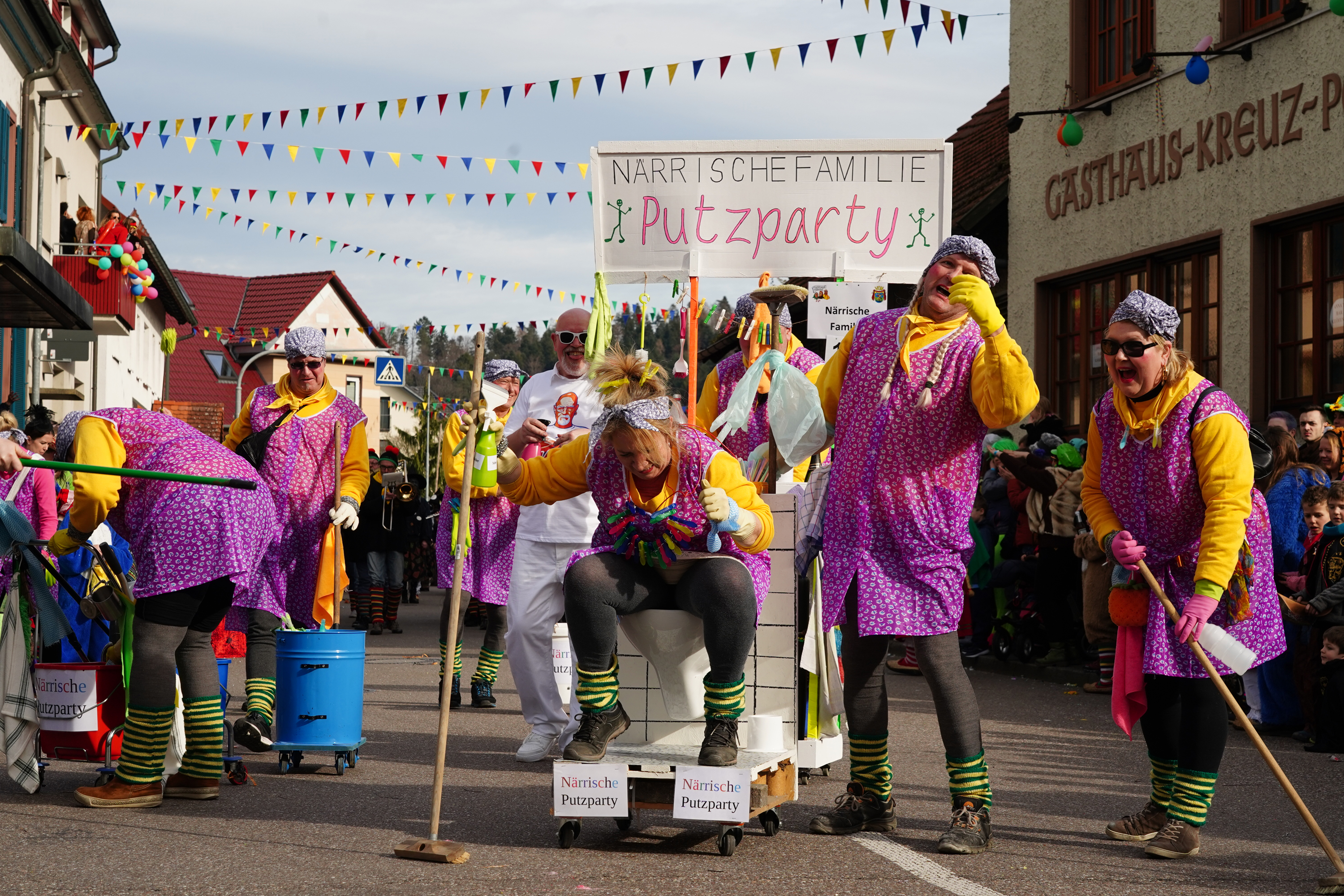 2020-2-24-BI-Helmut Krannich-Umzug Biberach-Bild (37) 2