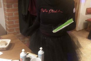 2020-2-28-BI-Melissa Schilli-Preismaskenball-Schwarzwaldcafe 1