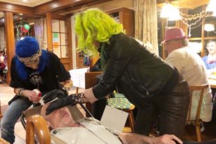 2020-2-28-BI-Melissa Schilli-Preismaskenball-Tattoo-Studio