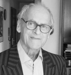 Zum Tod von Ludwig Lehmann