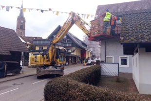 2020-2-5-OH-Bärenzunft-Strasse geschmückt-20200201_094415