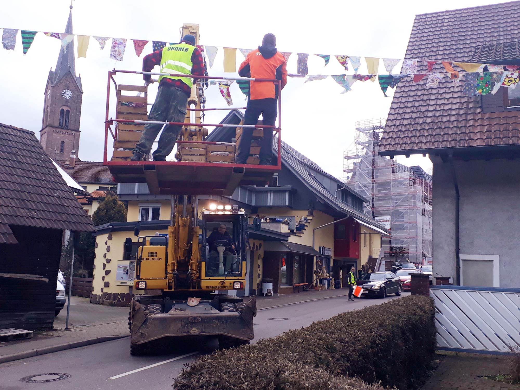 2020-2-5-OH-Bärenzunft-Strasse geschmückt-20200201_094421