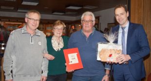 Oberharmersbach als zweite Heimat