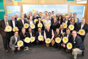 Golfclub Gröbernhof macht sich mit Programm stark für Artenschutz