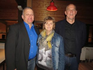 Vereine machen den Ort liebenswert