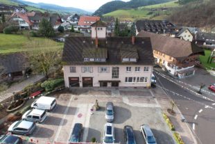 Haushalt unter schwierigen Vorzeichen