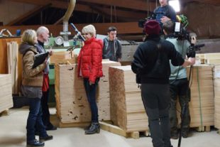 2020-2-7-OH-kal-SWR bei Fa. Rombach-2020 swr Rombach