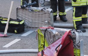 Schlauchpool mit allen Talgemeinden