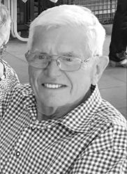 Trauer um Georg Brucher