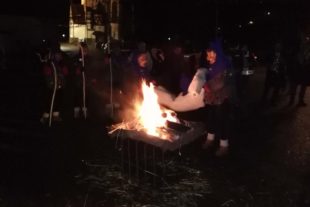 2020-3-2-NO-Vera Granzow-Fasentnachlese-Fasentverbrennung