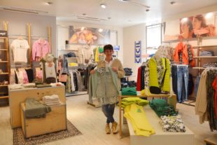 Händler und Wirte werden Lieferanten