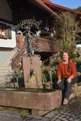 Der Bauerngarten ist ein Kulturgut