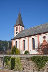 „NGL“-Gottesdienst in der Pfarrkirche „St. Symphorian“