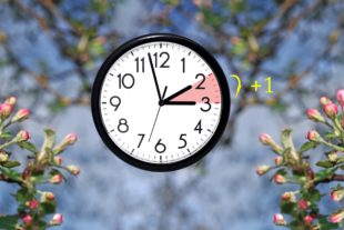 Am Sonntag werden die Uhren vorgestellt