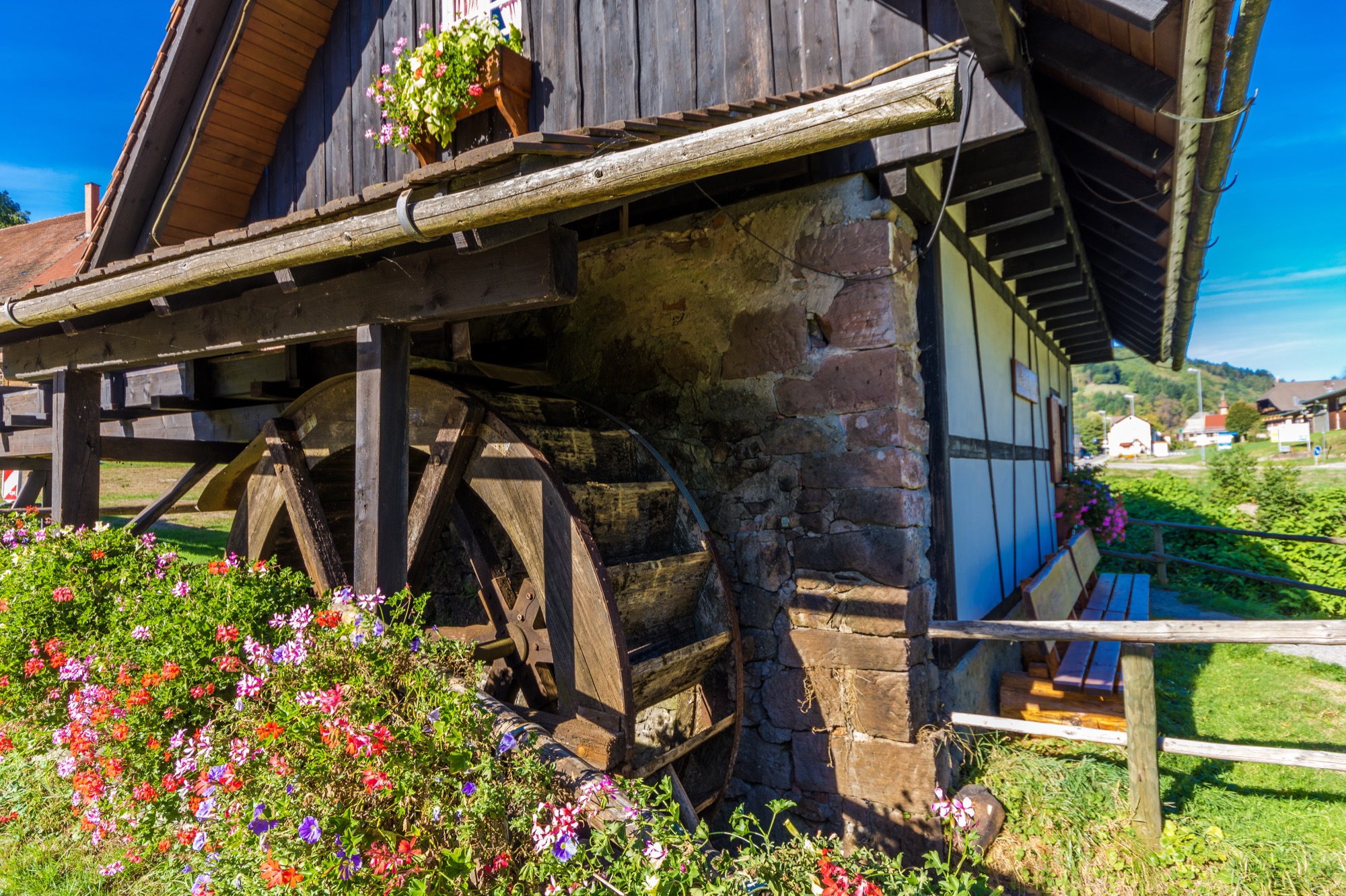 2020-3-4-NO-Tourist-Info-Nordrach Dorfurlaub-nordrach_Mühle 2