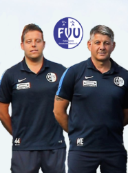 Winterpause ade! FVU gastiert  am Sonntag in Elgersweier