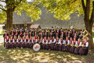 Unterharmersbach feiert 2020 150 Jahre Musikkapelle