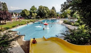 Badefreunde müssen sich gedulden