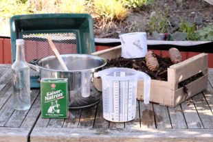 Der Stoff aus dem die Träume sind