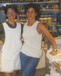 Chefs danken treuer Mitarbeiterin