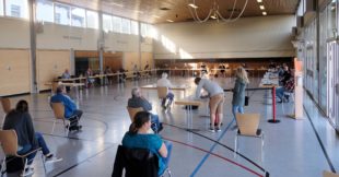 Im Herbst zu wenig Platz für alle Kinder?