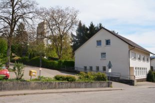 Kaufvertrag für das evangelische Pfarrheim ist geschlossen