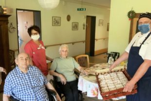 2020-4-24-ZE-Unternehmen-Sparkasse Haslach-Corona Hilfe-Zell