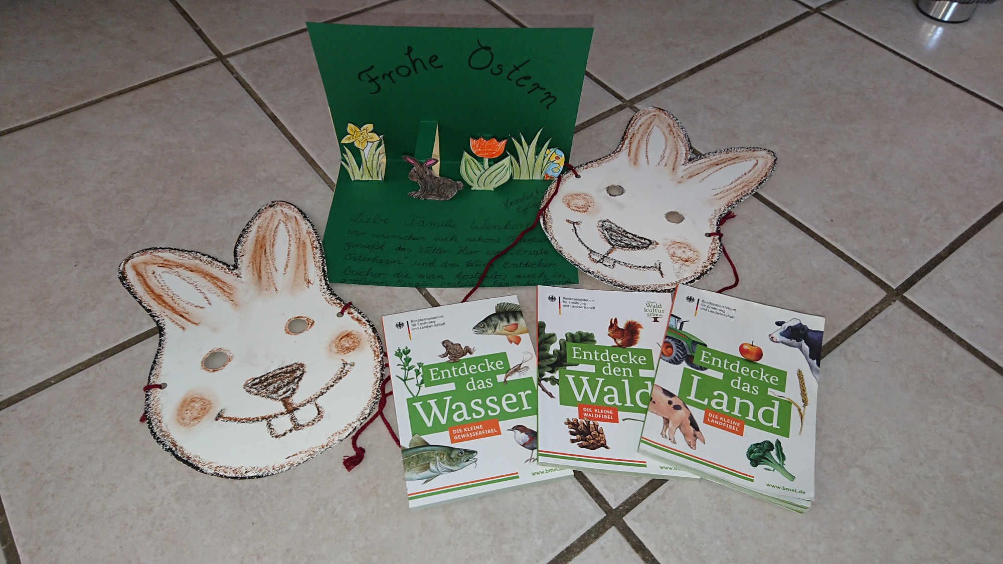 2020-4-28-BI-privat-Schwarzwaldverein Osteraktion-Familie Friedel SAV