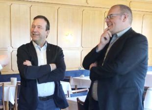 Land bewilligt Rekordförderung für den Pavillon