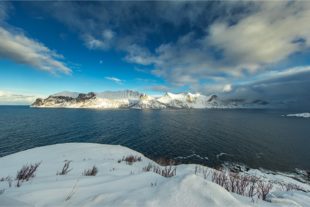 2020-4-9-OH-Robert Schwendemann- Norwegen Auf dem Knuten