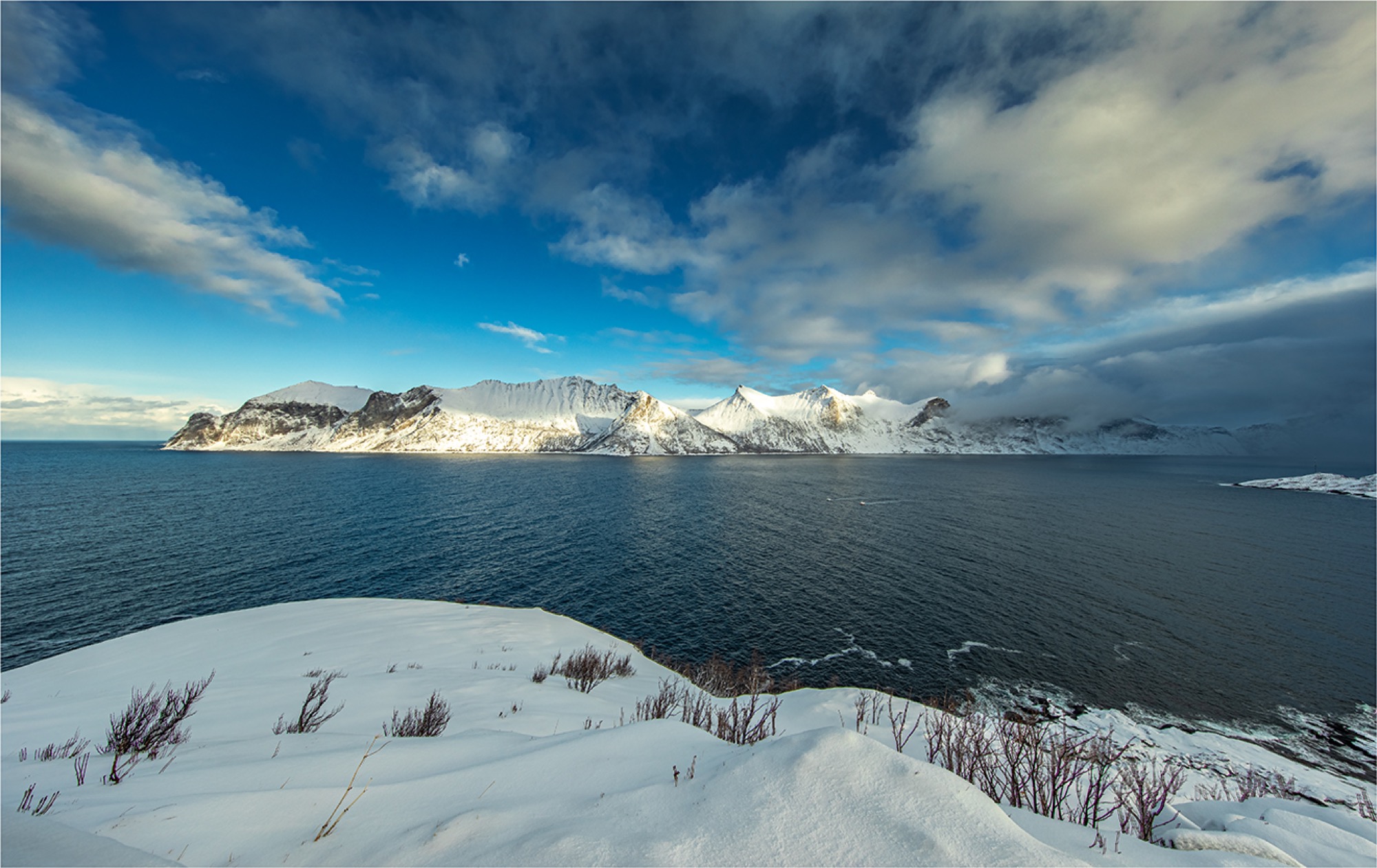 2020-4-9-OH-Robert Schwendemann- Norwegen Auf dem Knuten