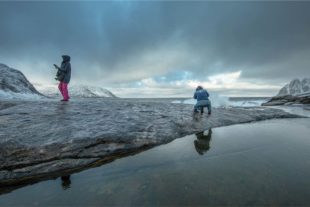 2020-4-9-OH-Robert Schwendemann- Norwegen Tungeneset rechts die Teufelszähne