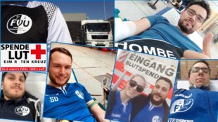 Erst wenn es fehlt, fällt es auf