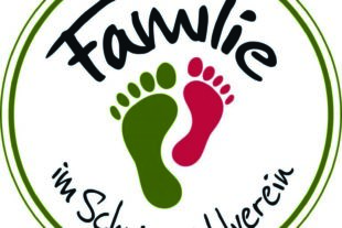 Logo Familie im Schwarzwaldverein