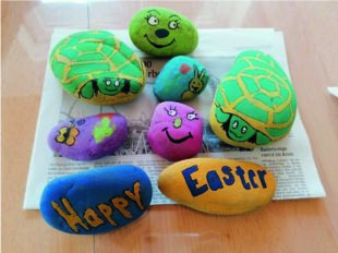 Zeller  Grundschüler berichten vom Home-Schooling