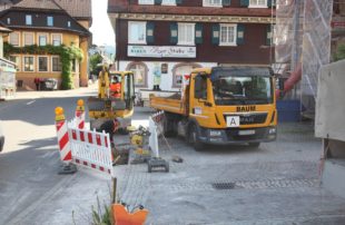 Schnelles Internet kommt