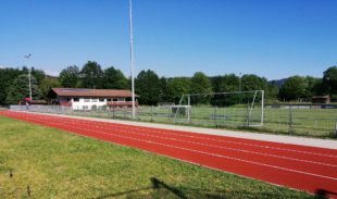 Hygieneregeln gelten auch beim Individual-Sport