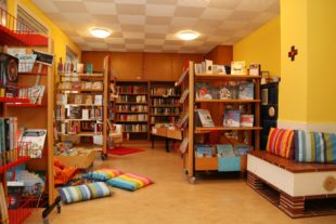 2020-5-25-OH-ank-Bücherei wieder geöffnet Bücherei