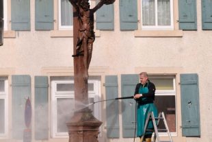 2020-5-25-ZE-vo-Arbeiten an Unterentersbacher Straße DSCF4094