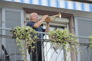 2020-5-4-BI-Sigrid Armbruster-Heinrich Gießler-Musik-DSCN4501