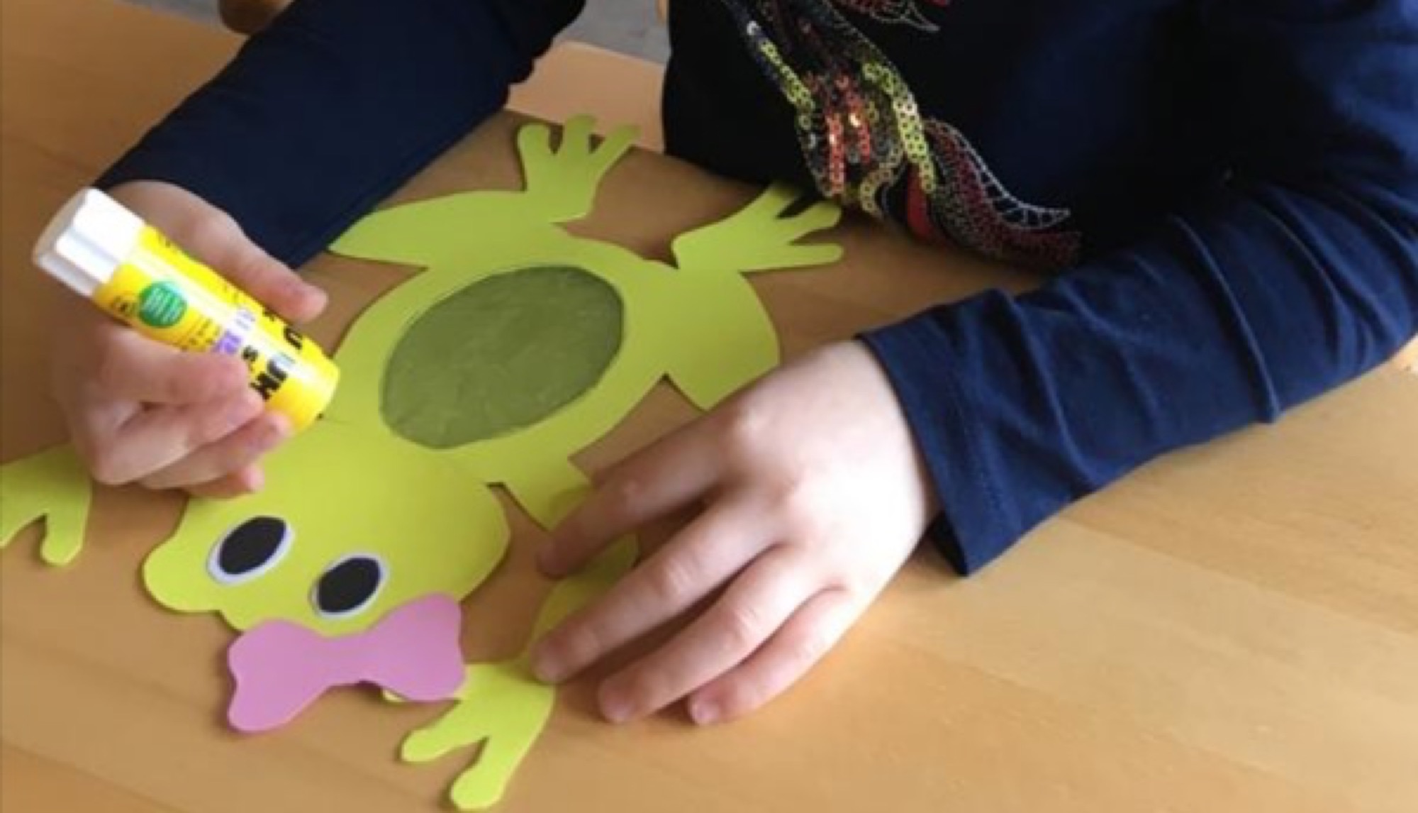 2020-5-4-OH-Kathrin Lehmann- DJK Kinder Freude. IMG_20200501_152453