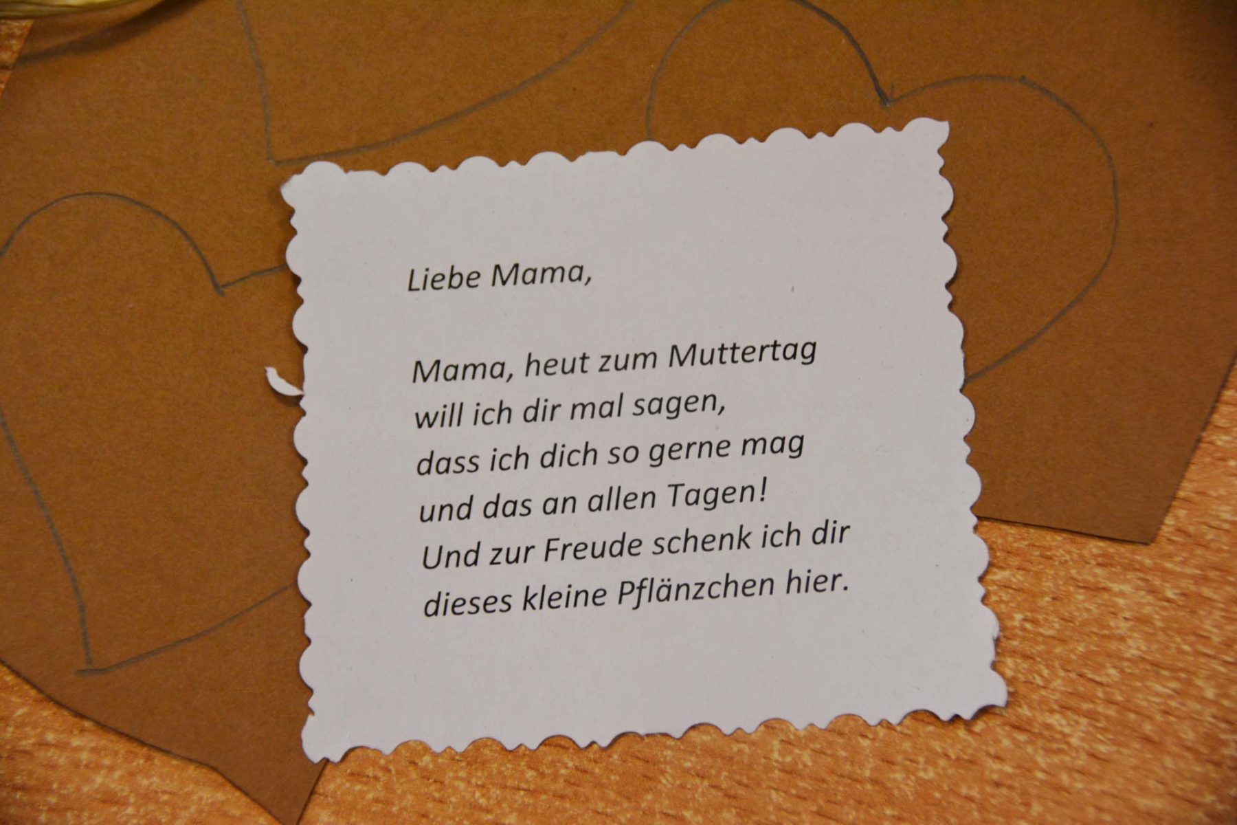 Am beliebtesten Muttertag 2020 Kindergarten - Vatertag & Muttertag