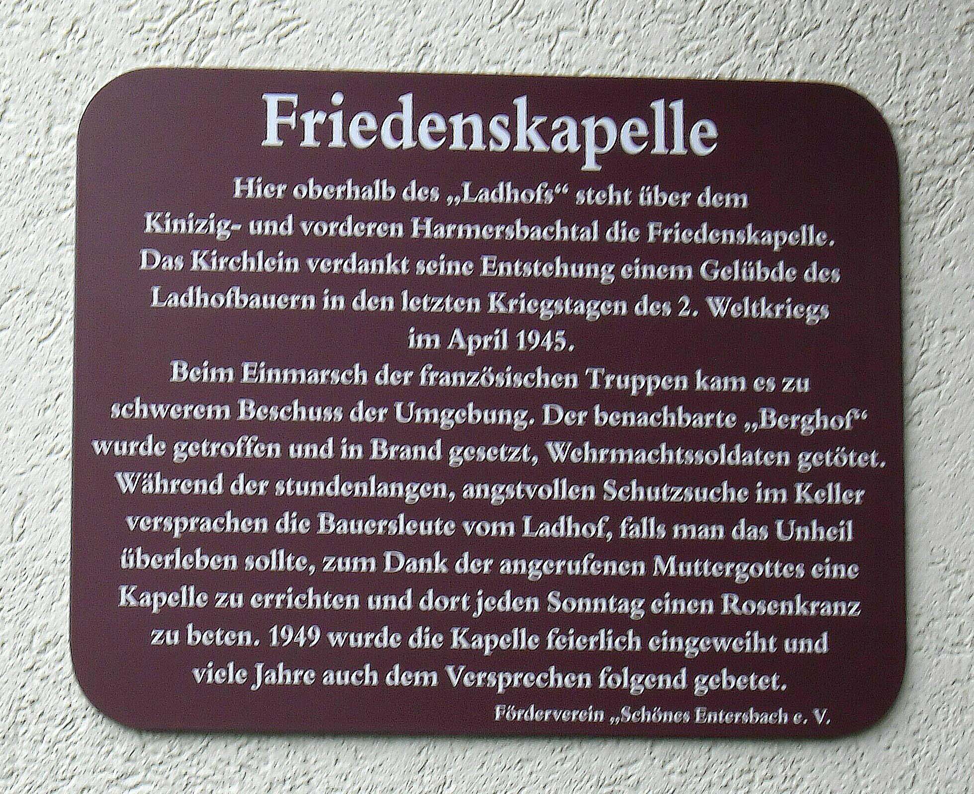 2020-5-8-ZE-UE-Franz Huber-Friedenskapelle-Friedenskapelle UE.(4)