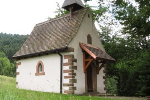 2020-5-8-ZE-UE-Franz Huber-Friedenskapelle-u-Friedenskapelle