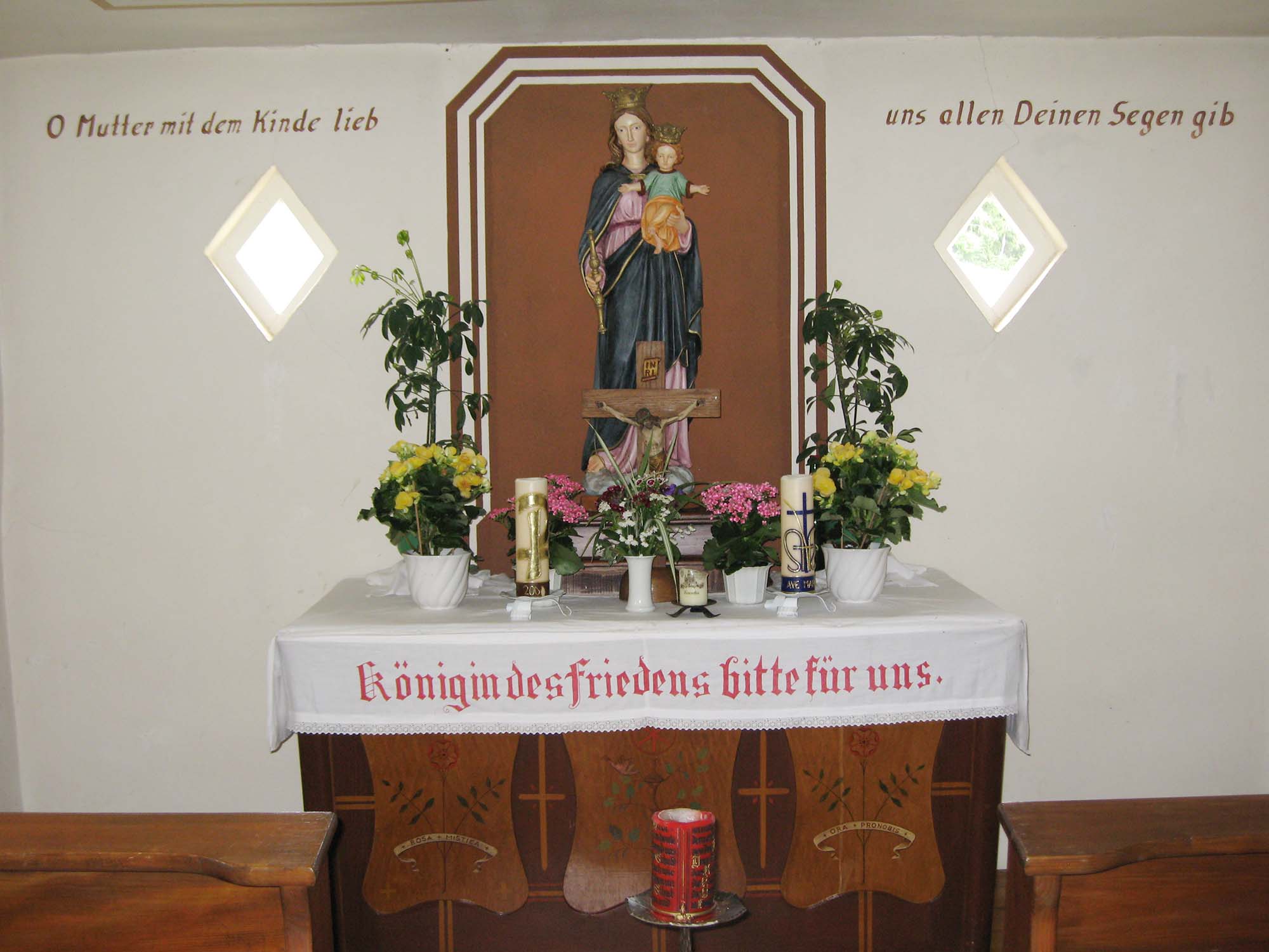 2020-5-8-ZE-UE-Franz Huber-Friedenskapelle-und-Friedenskapelle